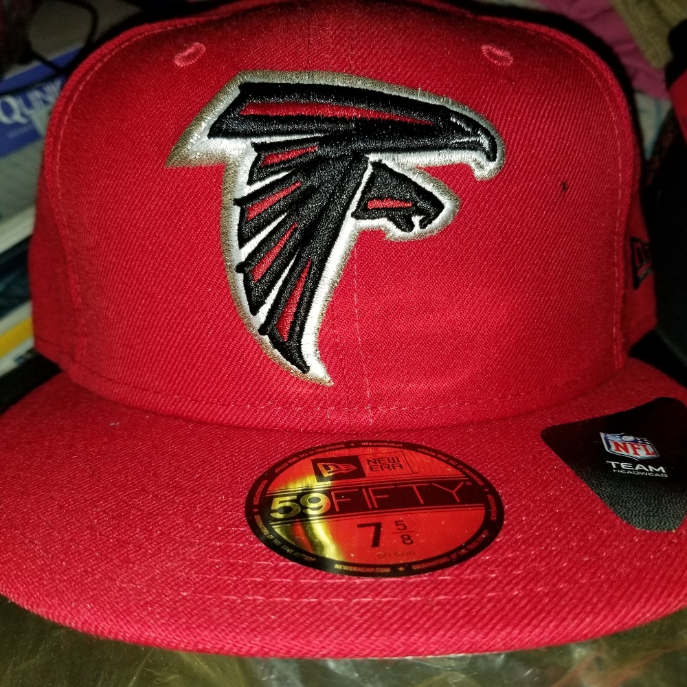 Your favorite teams fitted hat